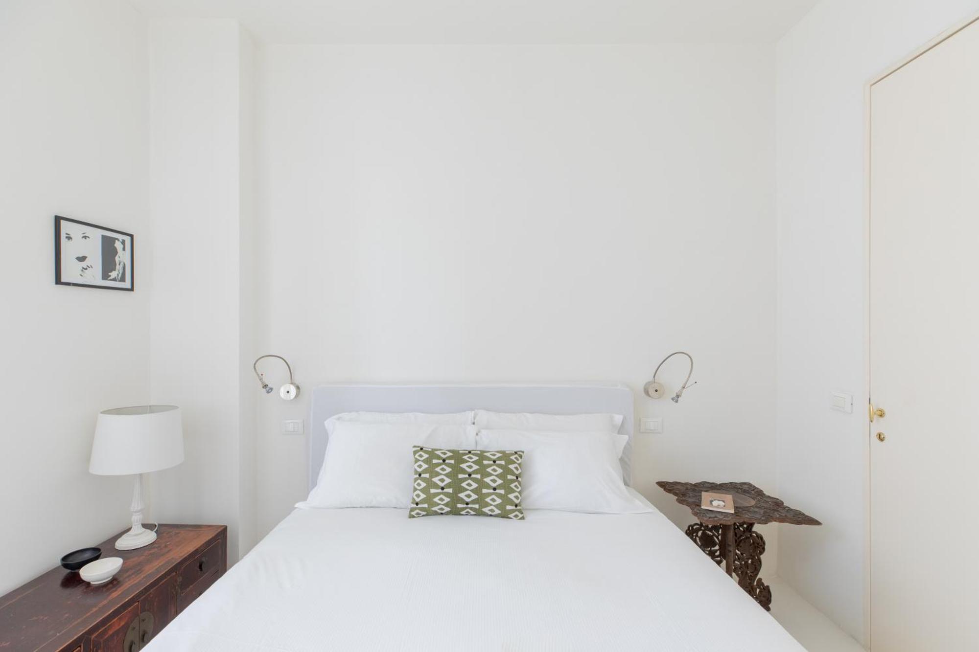 Apartment Iflat Charming In The Heart Of Rom