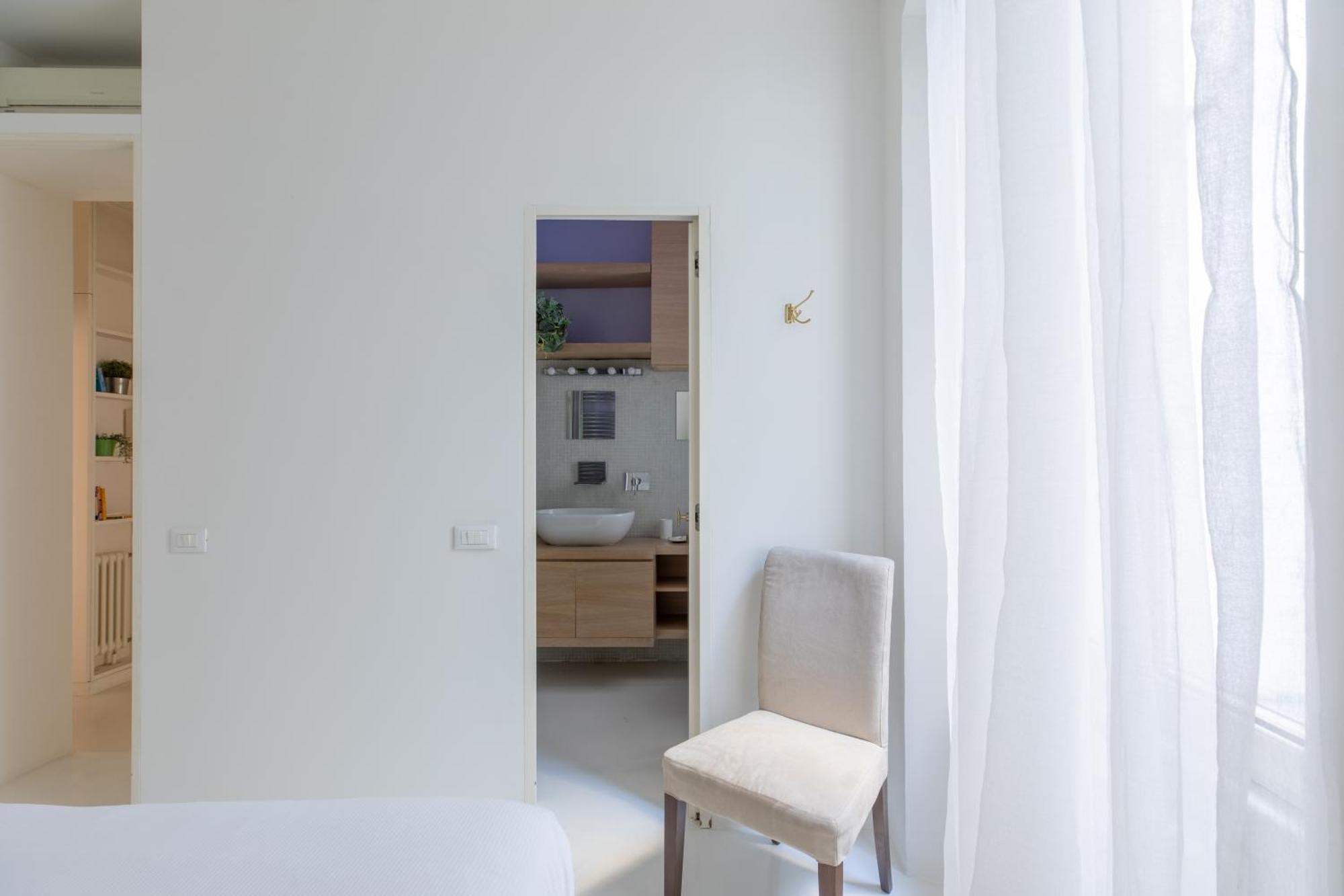 Apartment Iflat Charming In The Heart Of Rom