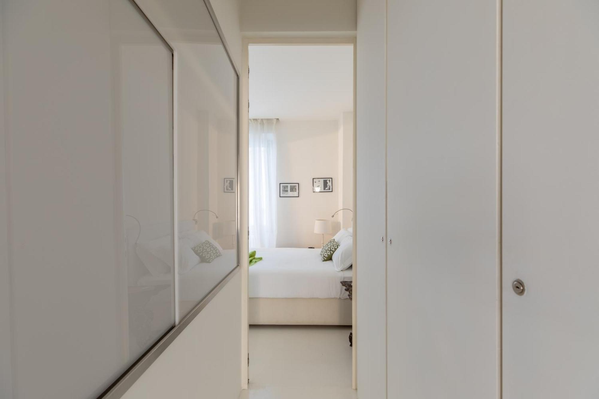 Iflat Charming In The Heart Of Apartment Rom