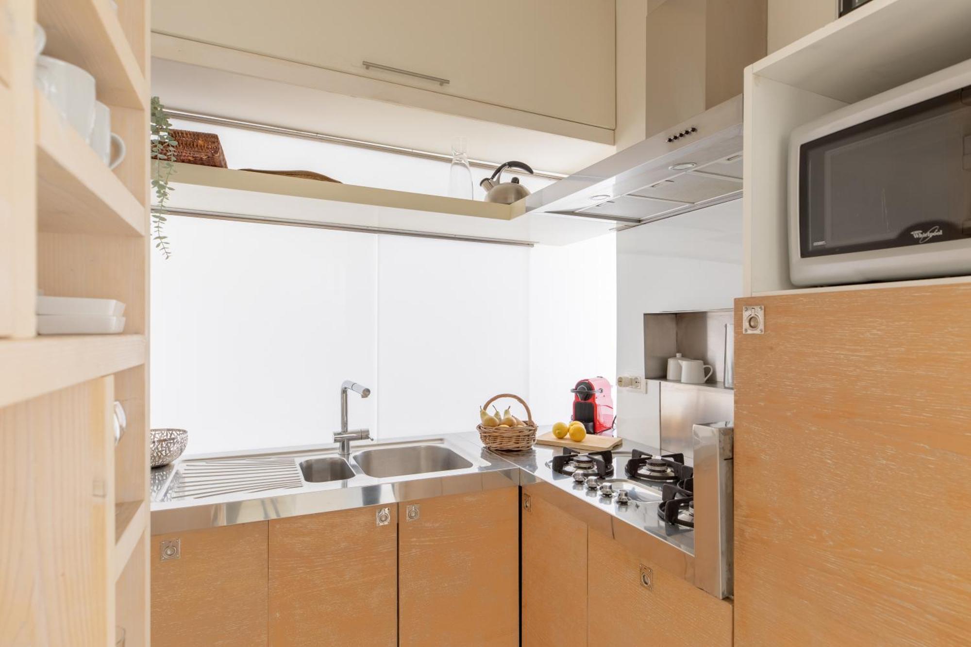 Iflat Charming In The Heart Of Apartment Rom