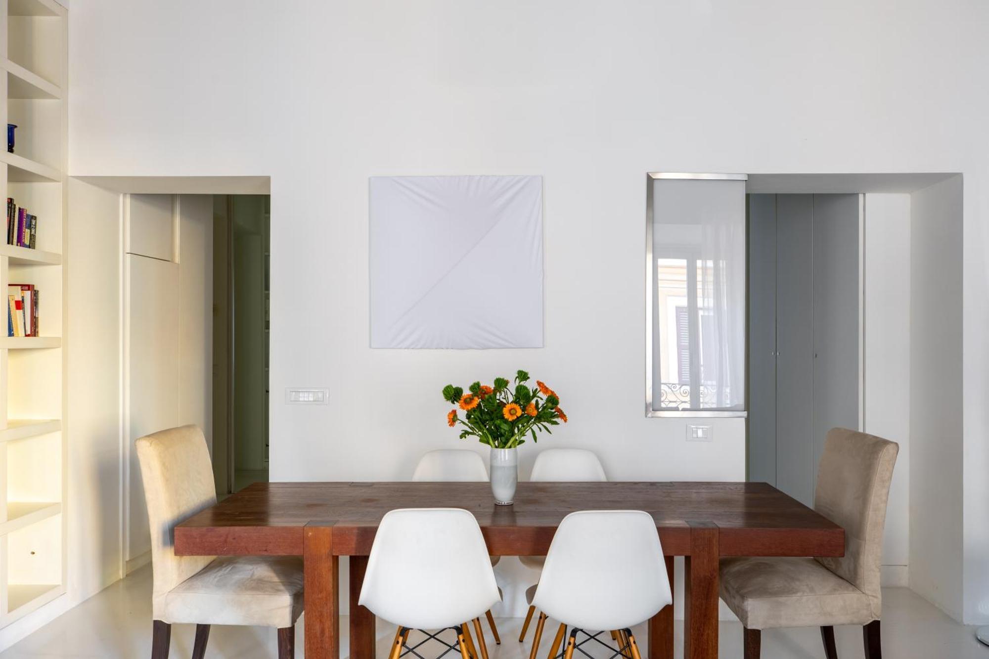 Apartment Iflat Charming In The Heart Of